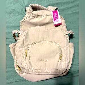 TikTok Viral Isaac Mizrahi Backpack - NWT!